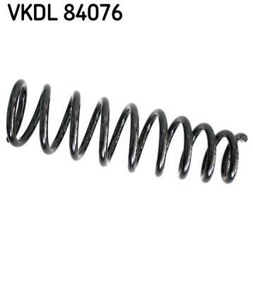 Mola de suspensão SKF ref. VKDL 84076